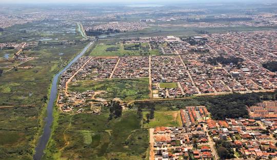 São José dos Pinhais - Paraná