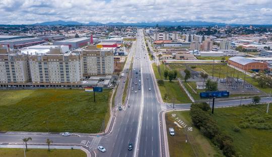 Advogado trabalhista em Pinhais