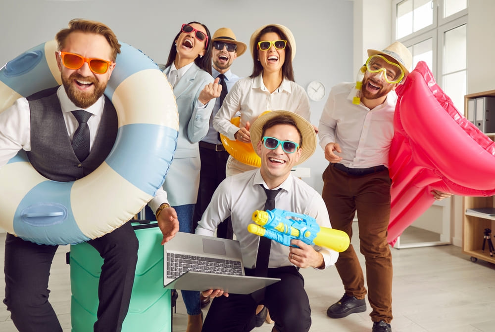 Férias Coletivas de fim de ano posso ser obrigado a tirar Posso recusar