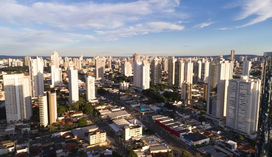 Advogado Trabalhista em Goiânia