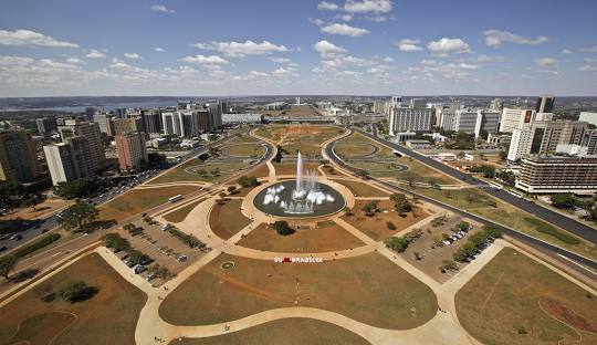 Advogado trabalhista em Brasília DF