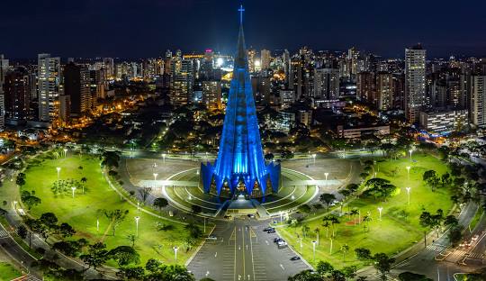 Advogado trabalhista em Maringá PR